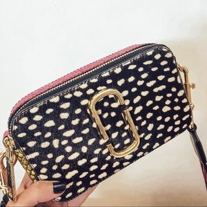 Marc Jacobs Crossbody Purse